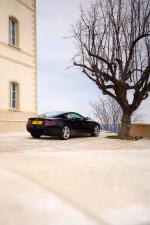 Aston Martin DB9 Sports Pack 2006 года (UK)